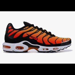 Air Max plus OG Pimento